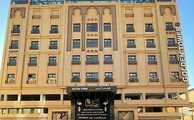 فندق جولدن تاور الخبر كورنيش